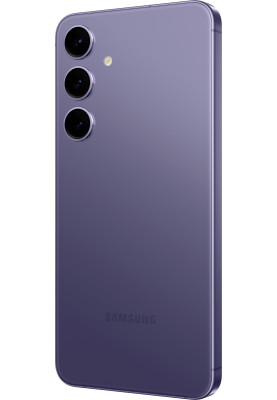 Samsung Смартфон Galaxy S24+ 5G (S926) 6.7' 12/256ГБ, 2SIM, 4900мА•год, фіолетовий кобальтовий