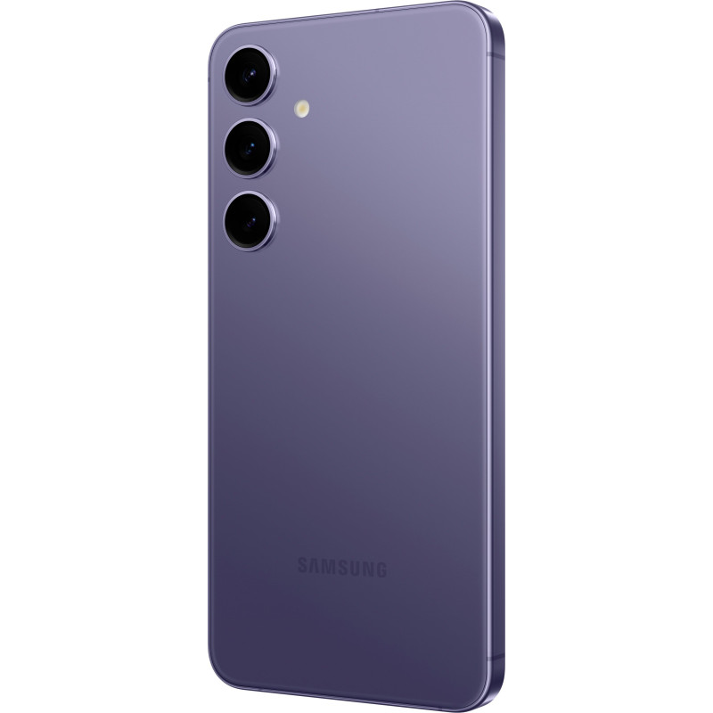 Samsung Смартфон Galaxy S24+ 5G (S926) 6.7' 12/256ГБ, 2SIM, 4900мА•год, фіолетовий кобальтовий