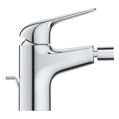 Grohe Змішувач для біде Swift неповоротний, хром