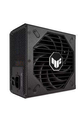 ASUS Блок живлення TUF GAMING (1200W), >90%, 80+ Gold, 135мм, 1xMB 24pin(20+4), 2xCPU 8pin(4+4), 4xMolex, 5xSATA, 3xPCIe 8pin(6+2), 1xP TUF-GAMING-1200G