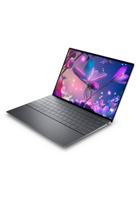 Dell Ноутбук XPS 13 Plus 9320 13.4" UHD+ Touch, Intel i5-1340P, 16GB, F1024GB, UMA, Win11, чорний