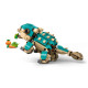 LEGO Конструктор Jurassic World Малюк Бампі: Анкілозавр