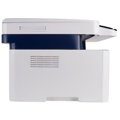 Xerox Багатофункціональне пристрій А4 ч/б WC 3025BI (Wi-Fi)