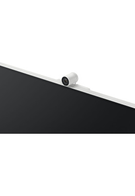 Samsung Монітор 32" Smart M8 S32BM801 HDMI, USB, Bluetooth, MM, Cam, VA, 3840x2160, 4ms