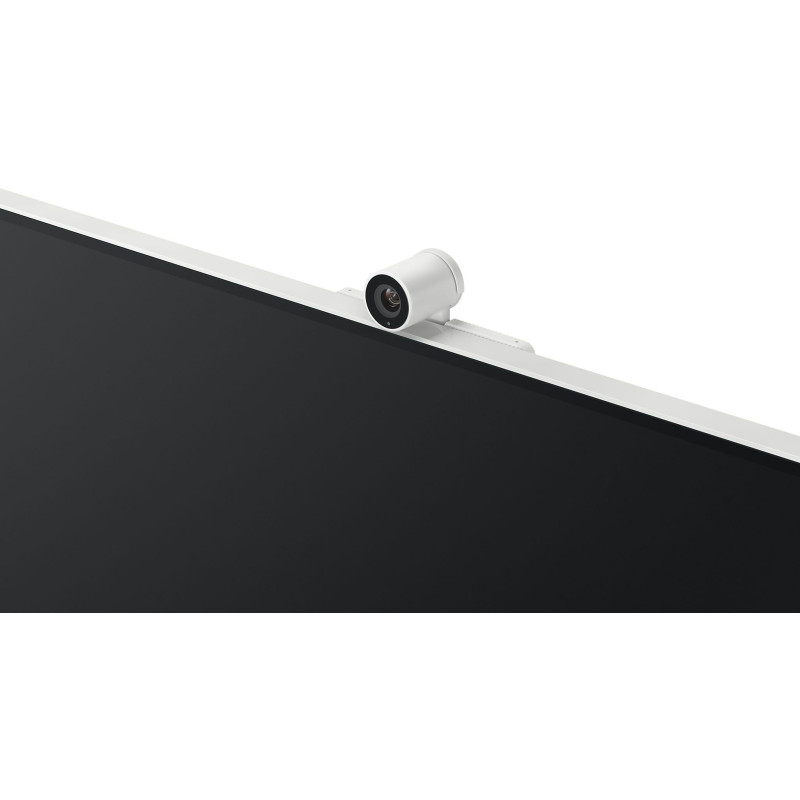 Samsung Монітор 32"Smart M8 S32BM801 HDMI, USB, Bluetooth, MM, Cam, VA, 3840x2160, 4ms