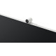 Samsung Монітор 32" Smart M8 S32BM801 HDMI, USB, Bluetooth, MM, Cam, VA, 3840x2160, 4ms