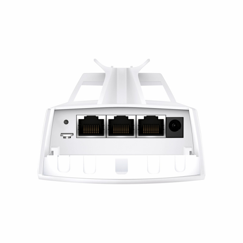 TP-Link Бездротовий міст EAP211-Bridge KIT AC900, 3xGE LAN, PoE до 1 км