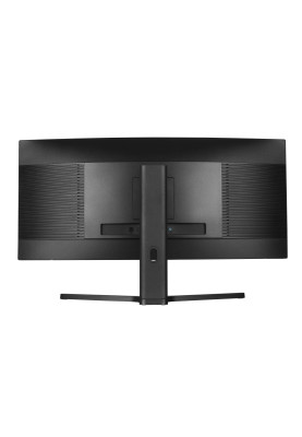 2E Gaming Монітор 34" G3424B 2xHDMI, DP, VA, 3440x1440, 180Hz, 1ms, NTSC 85%, CURVED, FreeSync, HAS