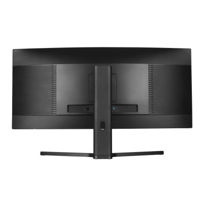 2E Gaming Монітор 34" G3424B 2xHDMI, DP, VA, 3440x1440, 180Hz, 1ms, NTSC 85%, CURVED, FreeSync, HAS 2E Gaming Монітор 34" G3424B 2xHDMI, DP, VA, 3440x1440, 180Hz, 1ms, NTSC 85%, CURVED, FreeSync, HAS