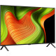 LG Телевізор 48" OLED 4K 120Hz Smart WebOS Black
