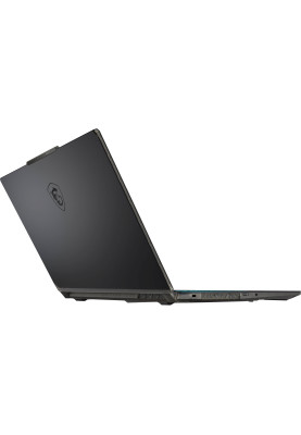 MSI Ноутбук Cyborg A13UDX 15.6 FHD, Intel i5-13420H, 16GB, F1TB, NVD3050-6, DOS, чорний