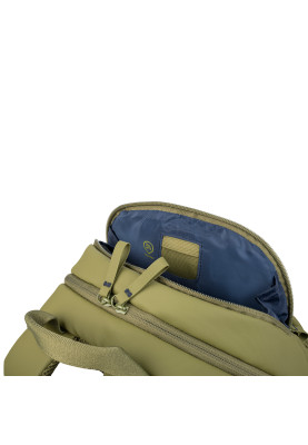 Tucano Рюкзак Laser 15.6"/16", зелений