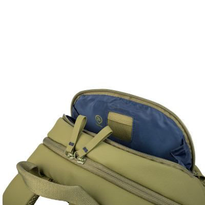 Tucano Рюкзак Laser 15.6"/16", зелений