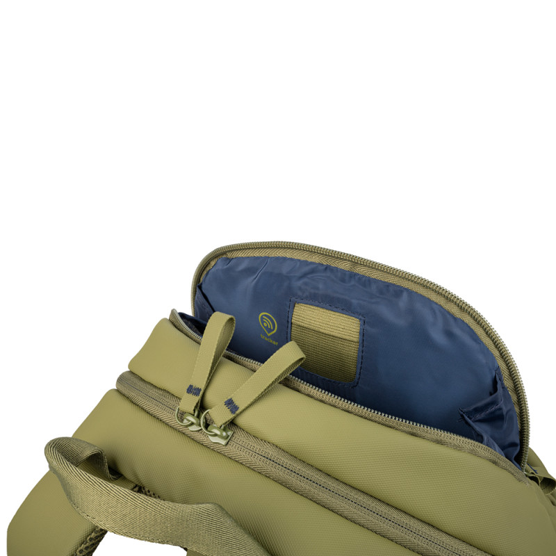 Tucano Рюкзак Laser 15.6"/16", зелений