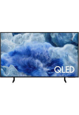 Samsung Телевізор 43" QLED 4K 50Hz Smart Tizen Black