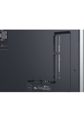 LG Телевізор 83" OLED 4K 120Hz (VRR 165Hz) Smart WebOS Black