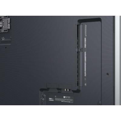 LG Телевізор 83" OLED 4K 120Hz (VRR 165Hz) Smart WebOS Black