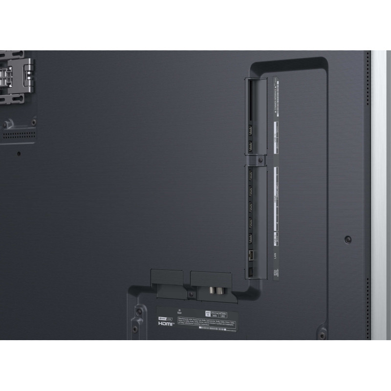 LG Телевізор 83" OLED 4K 120Hz (VRR 165Hz) Smart WebOS Black