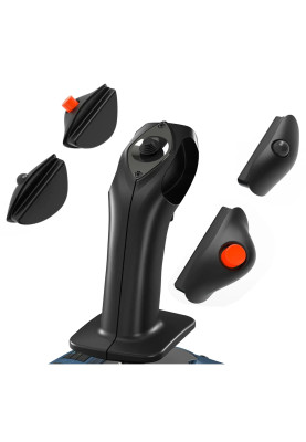 Thrustmaster Джойстик TCA Sidesttick Airbus, PC/XBOX