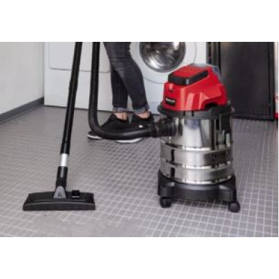 Einhell TC-VC 18/20 Li S - Solo
