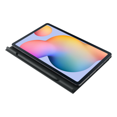 Samsung Book Cover для Galaxy Tab S6 Lite (P610/615)[EF-BP610PJEGRU]