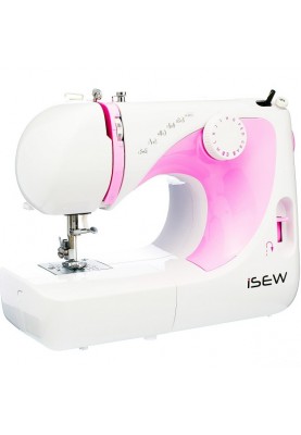 Janome iSEW A 15