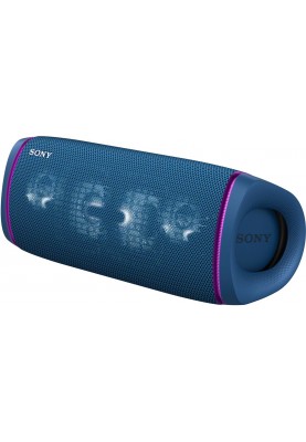 Sony SRS-XB43[Blue]