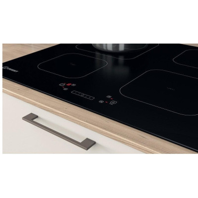 Indesit IS83Q60NE Indesit IS83Q60NE