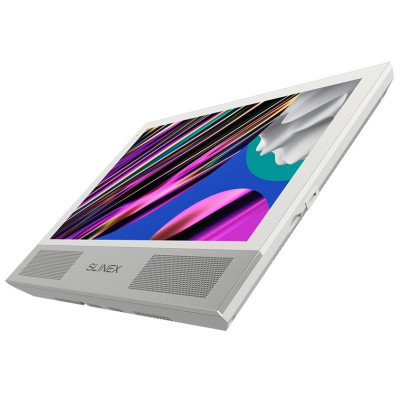 Slinex Домофон Sonik 10 White
