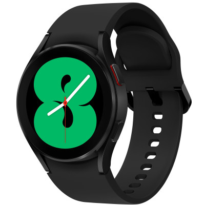 Samsung Смарт-годинник Galaxy Watch 4 40mm (R860) Black