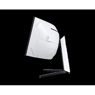 Samsung Монітор QLED 48.7` Odyssey G9 49AG950N