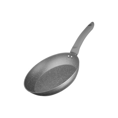 ARDESTO Сковорода Gemini Gourmet Vasto 24 см, чорний, алюміній