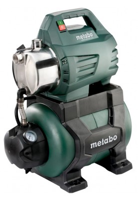 Metabo Насосна станція Metabo HWW 4500/25 Inox