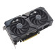 ASUS Відеокарта GeForce RTX 4060 Ti 8GB GDDR6X DUAL OC DUAL-RTX4060TI-O8G