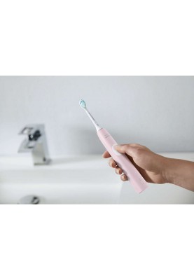 Philips Електрична зубна щітка Sonicare ProtectiveClean 4300 HX6806/04