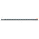 Keychron Клавіатура K3 84 Key Gateron Brown WL UA White