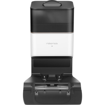 Roborock Robot VC S8+, білий