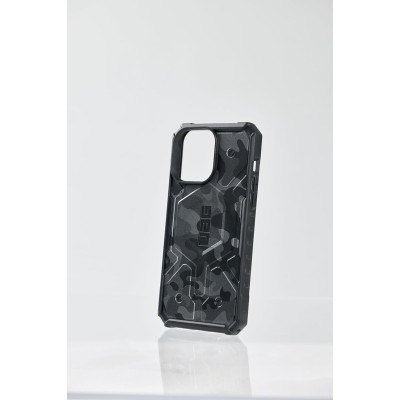 UAG Чохол для Apple iPhone 15 Pro Max Pathfinder SE MagSafe, Midnight Camo