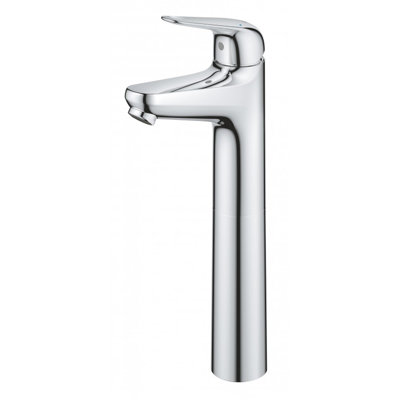 Grohe Змішувач для раковини Swift XL довж. виливу - 116мм, неповоротний, 1 важіль, хром