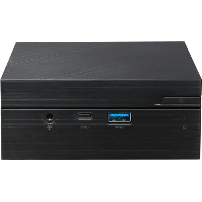 ASUS Комп'ютер персональний неттоп PN51-S1-B3324AD MFF, AMD R3-5300U, 8GB, F256GB, UMA, WiFi, W11P