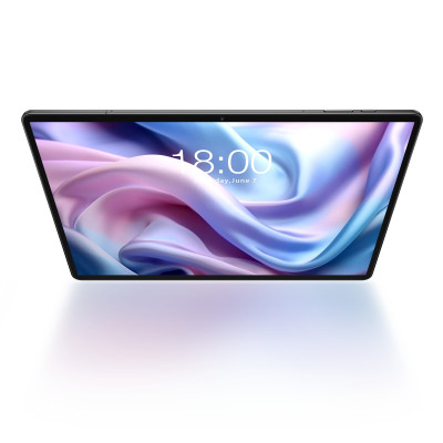 TECLAST Планшет T65 Max 13" 8ГБ, 256ГБ, LTE, 10000мА•год, Android, сірий