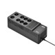 APC Джерело безперебійного живлення Back-UPS 1050VA/600W, USB charging port, USB, 6+2 Schuko