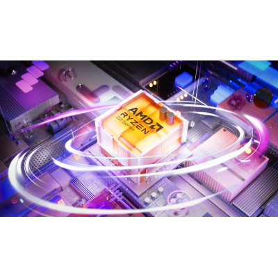 Lenovo Ігрова консоль Legion Go S 8ARP1, 16GB, F512MB