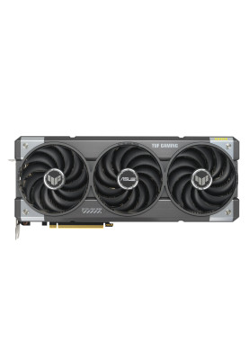 ASUS Відеокарта GeForce RTX 5070 TI 16GB GDDR7 OC TUF-RTX5070TI-O16G-GAMING