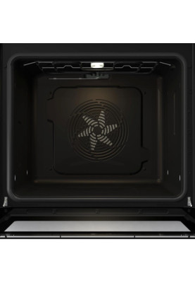Gorenje Комплект (духовка електрична BOS6737E06BG + поверхня індукційна GI6401BSC), 743032, чорний