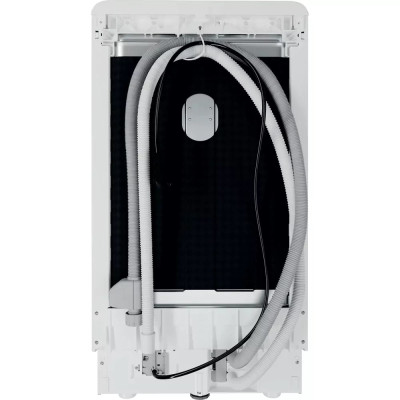 Indesit Посудомийна машина Indesit, 10компл., A+, 45см, білий