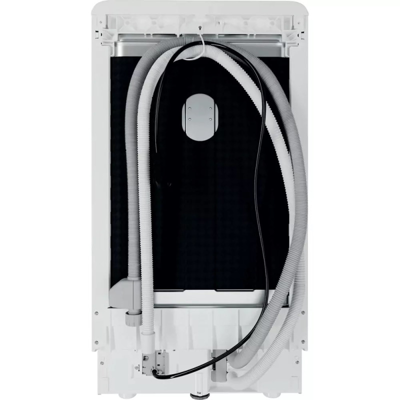 Indesit Посудомийна машина Indesit, 10компл., A+, 45см, білий