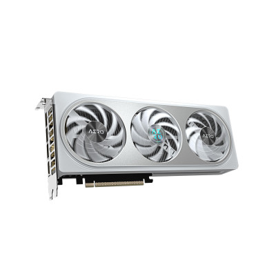Gigabyte Відеокарта GeForce RTX 5060 Ti 16GB GDDR7 AERO OC