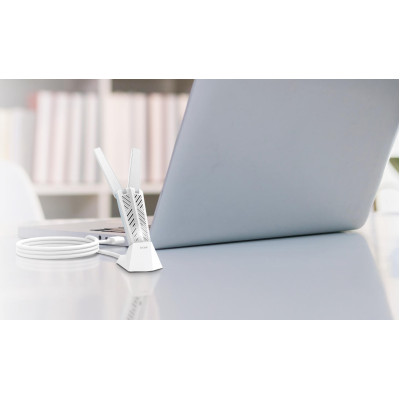 D-Link WiFi-адаптер AE65U BE7300, USB 3.0
