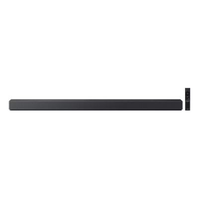 Samsung Саундбар HW-QS90H 7.1.2, BT, HDMI-eARC, Wi-Fi, Dolby Atmos, чорний